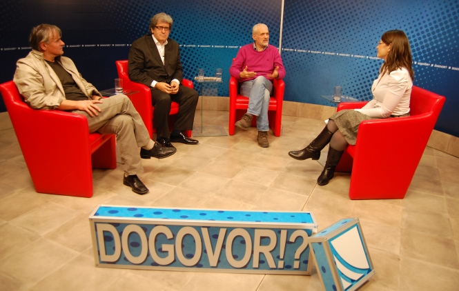Vlahović: Skupo pokretanje dnevnog lista