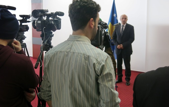 Mustafa: Rešiće se zahtevi Srpske liste