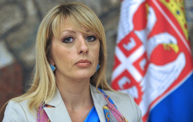 Joksimović: Briselski sporazum je realnost