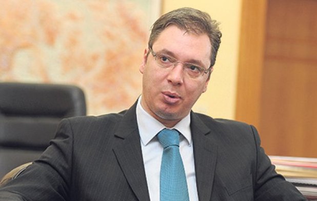Vučić: Otvaranje poglavlja 35 politički uslovljeno