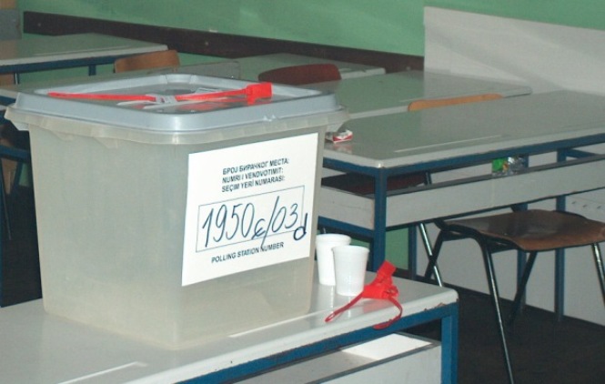 CIK: Pripreme za izbore u Gračanici po planu