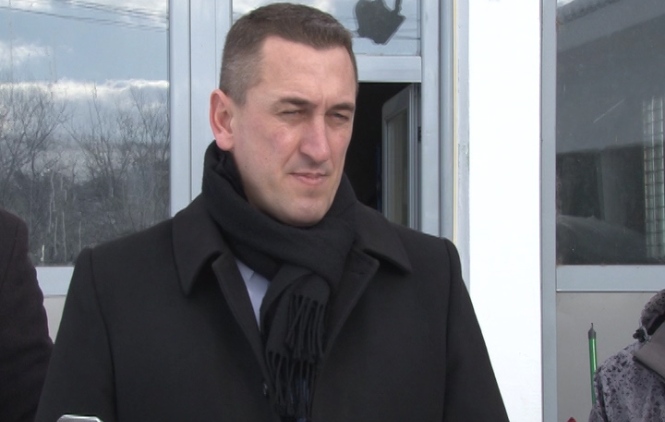 Rašić: Razvoj privrede prioritet