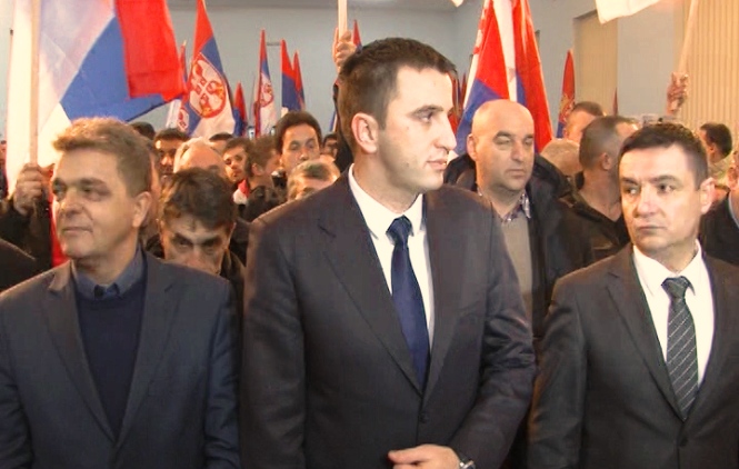 Kostić: Izbori da Gračanica postane centar Srba na Kosovu