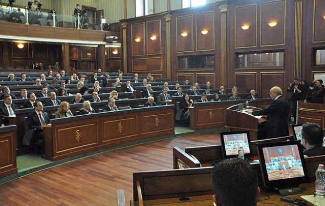 Kosovska opozicija negoduje zbog Vučića
