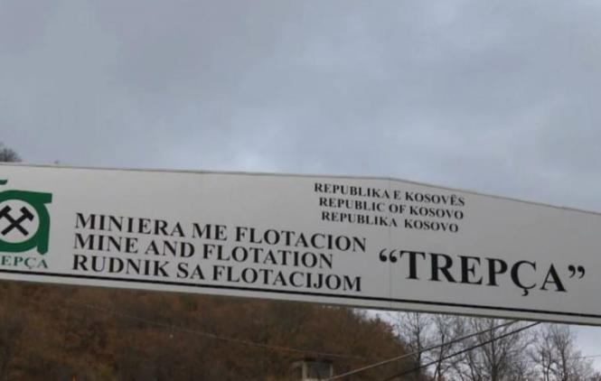 Mustafa traži prekid štrajka rudara