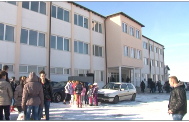 Pasjane: U porodilištu neispravna voda