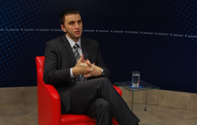 “Protesti protiv Jablanovića upereni protiv Vlade”