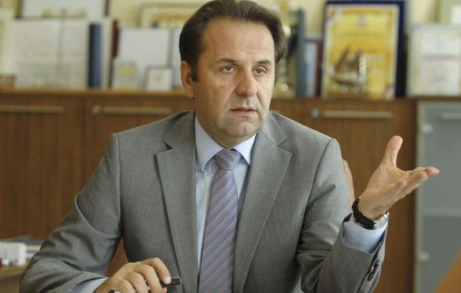 Ljajić: U Briselu i o imovini