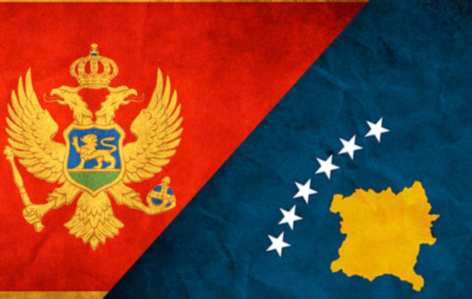 “Crna Gora i Kosovo mafijaške države“