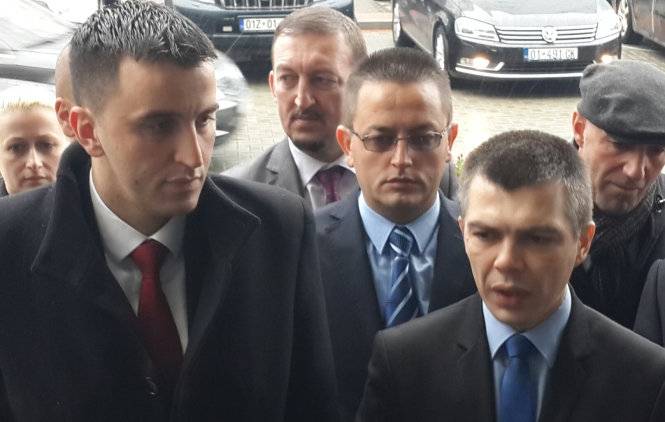 Srpska lista: Nedemokratska odluka Mustafe