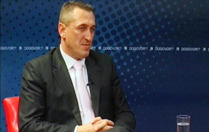 Rašić o Jablanoviću – „Politika je ponekad okrutna“