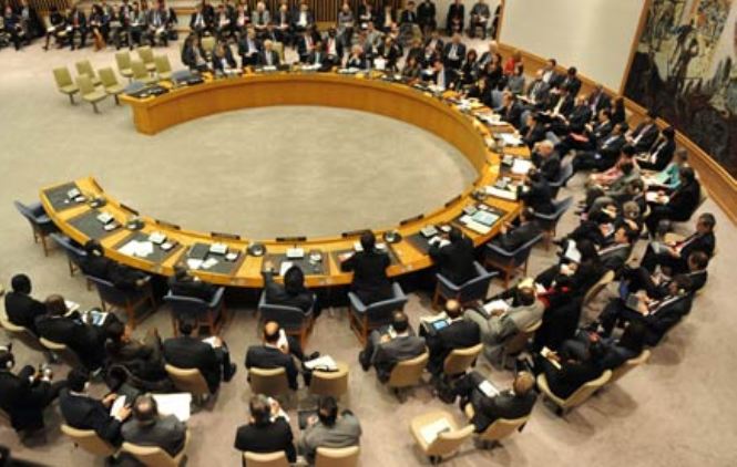 Savet bezbednosti danas o Kosovu