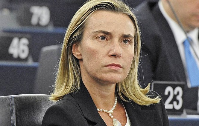 Mogerini pozvala premijere na nastavak pregovora