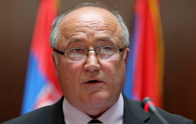 Euleks podigao optužnicu protiv Stojanovića