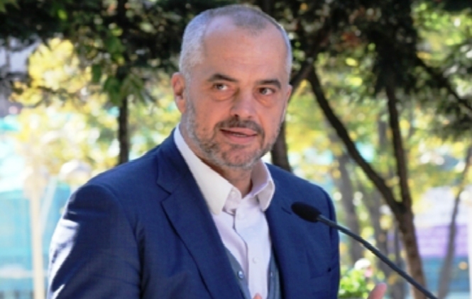 Rama traži od Rumunije da prizna Kosovo