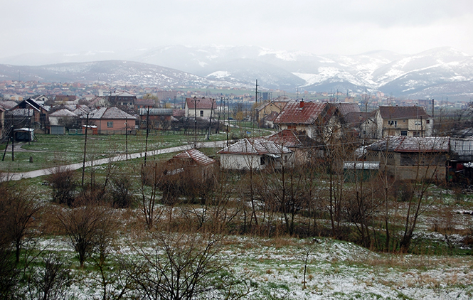 Gračanica: Nema opasnosti od poplava