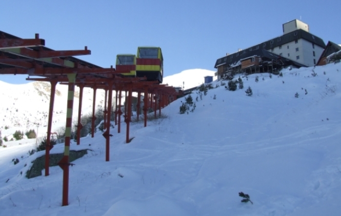 Đurić: Nećemo dozvoliti prodaju Ski centra Brezovica