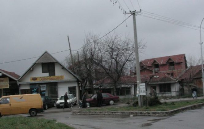 19 radnika Privremenog organa Kline stupilo u štrajk