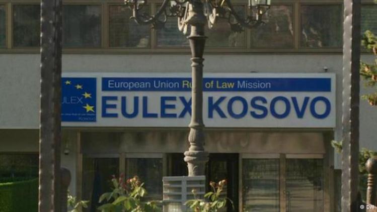 Nema dokaza za korupciju u Euleksu