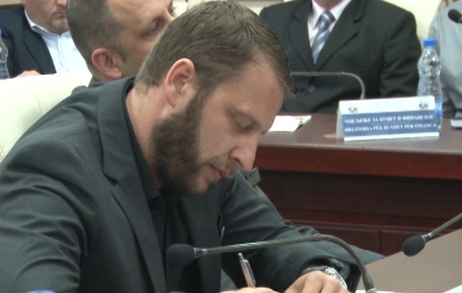 B.Nikolić: Nije privatizacija već koncesija