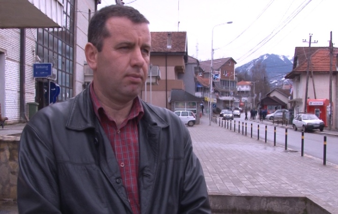 „Politike Beograda i Prištine iste“