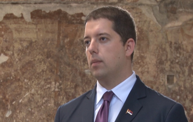 “Tači nije tražio odobrenje za posetu”