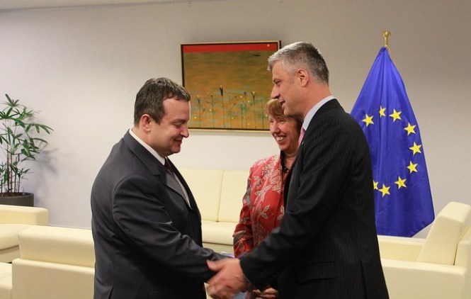 „Ispunjene težnje Albanaca, Srbima strah“