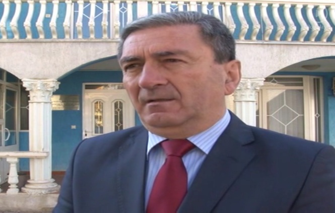 Jelić: Nisam za uklanjanje Parka mira