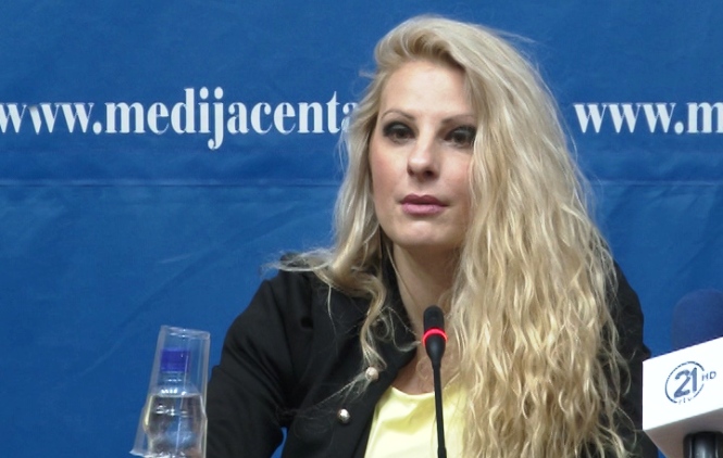 Balje: Nije formiran sud za Srebrenicu, a formiraju sud za Kosovo