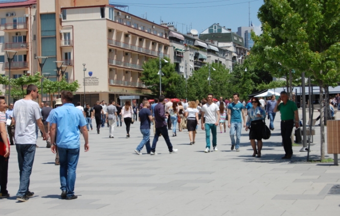 Koha: Albanski đaci napuštaju srednje škole