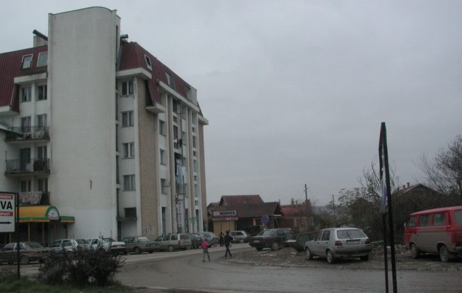 Klina: Napadnut stariji bračni par