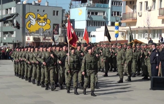 ABK: Opasno da Srbi budu u vojsci Kosova