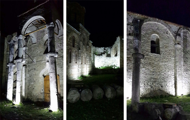 Prizren: Otvaranje atrijuma i Kulturnog centra