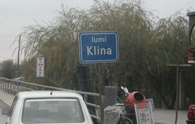 Opljačkan povratnik u Klini