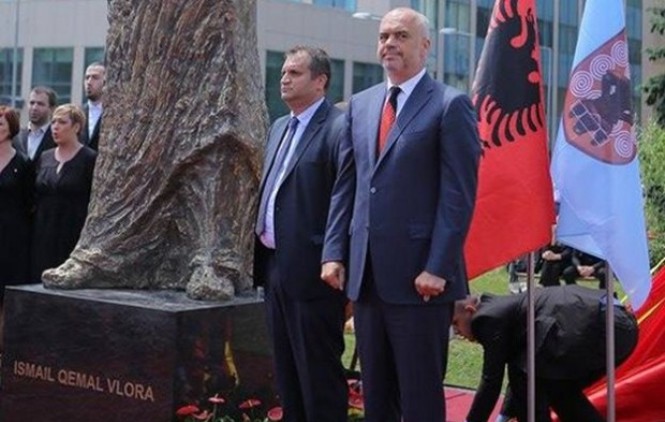 Rama u Prištini: Dali smo reč Americi i EU