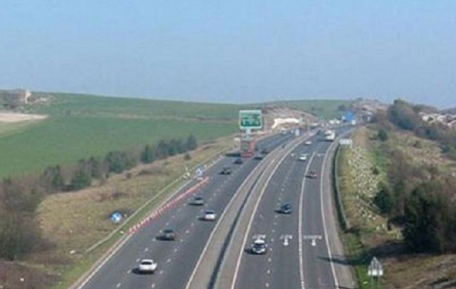 „Važna izgradnja autoputa Niš-Priština-Drač“