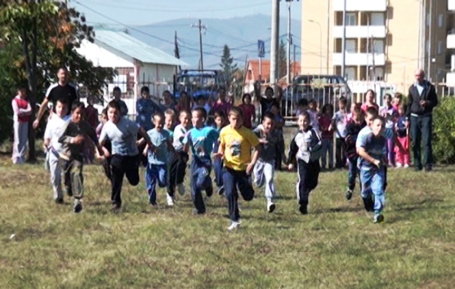 Kraj školske godine za osnovce