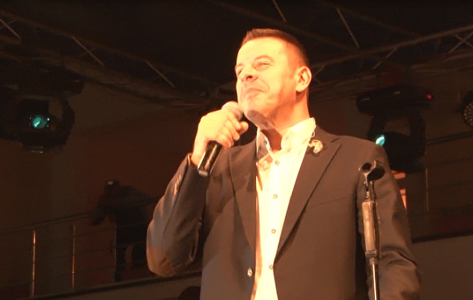 Georgiev: Voleo bih da me zovete ponovo