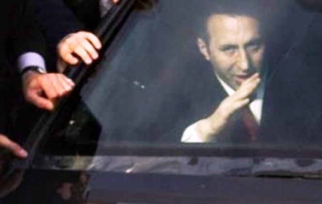 Haradinaj: Srbija nema veze sa hapšenjem