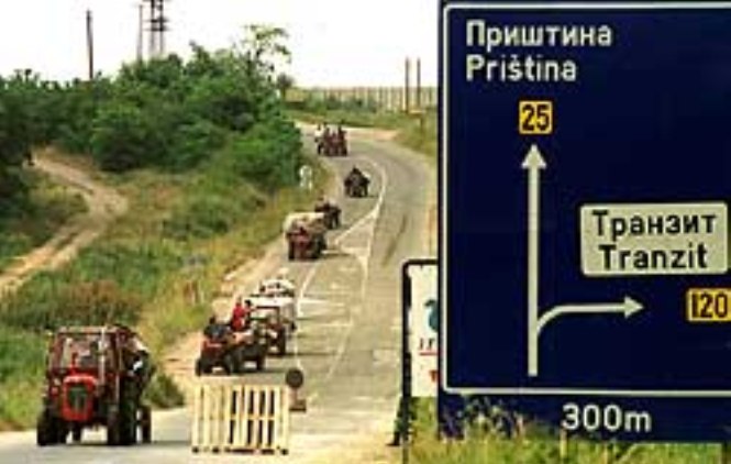„Raseljeni žele da se vrate, uslova nema“