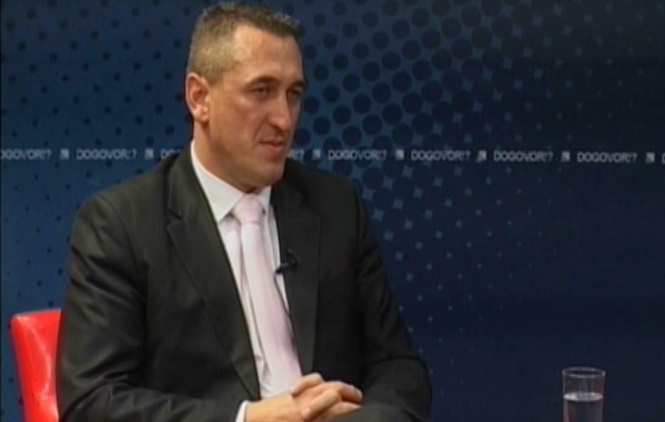 Rašić: Hitno pronaći i kazniti napadače na porodicu Krstić