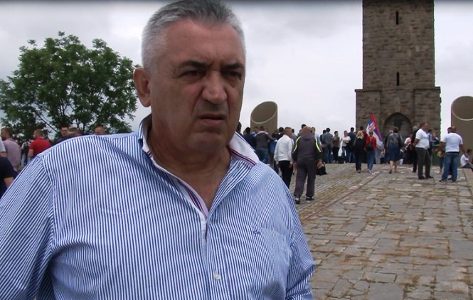 Odalović: Specijalni sud će ugroziti „kosovsku državnost“
