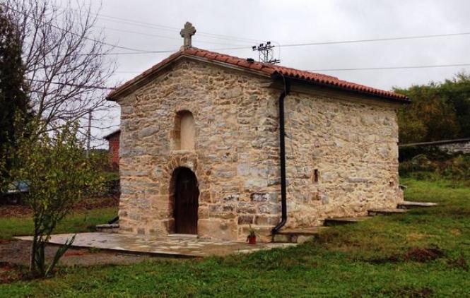 Srbin osumnjičen za obijanje crkve u Drsniku