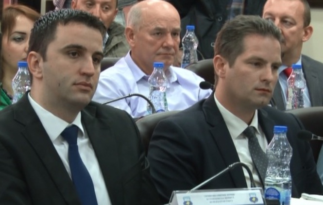 Stojanović i Marić osudili incidente u Drsniku i Goraždevcu