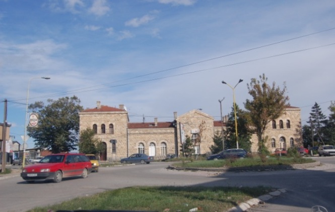 V. Radosavljević osudila incidente