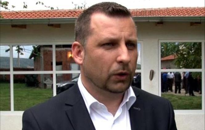 Jevtić: U toku je povratak 100 porodica