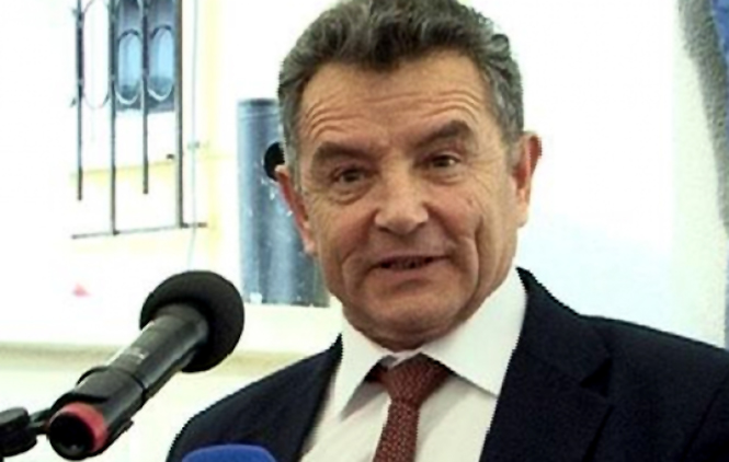 Uhapšen predsednik Apelacionog suda