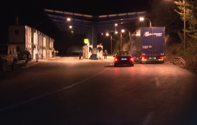 “Sporazum nije suspendovan, Srbija opstruira”