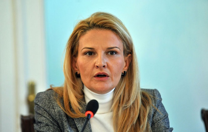 Miščević: Člansto Kosova u Unesko-u bi bio presedan