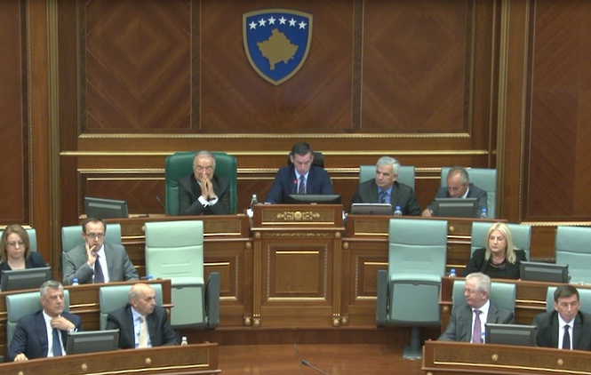 Hjuman rajt voč: Formirati specijalni sud